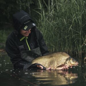 Haczyki Esca Feeder Strong- rozm. 12 - bezzadziorowe - obrazek 4