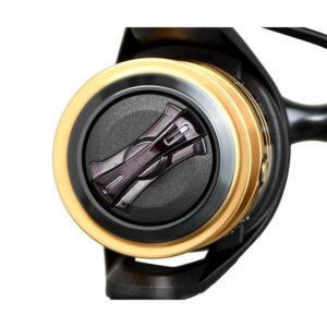 Kołowrotek FLAGMAN HardWell 4000S - obrazek 4