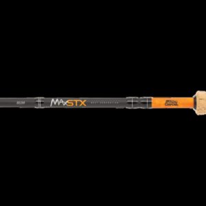 Zestaw Abu Garcia Max STX Spinning Combo - 2,44m - 15-40g - kołowrotek  30FD - obrazek 4
