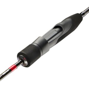 Wędka Select Sprint SPR-662UL 1.98m 1- 5g Mod.Fast - obrazek 4