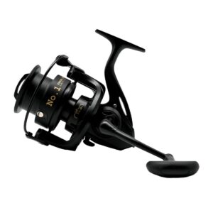 Kołowrotek GENLOG No.1 FEEDER REEL 5000 - obrazek 4
