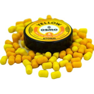 Osmo Match Mini Wafters - Yellow Flame - obrazek 4