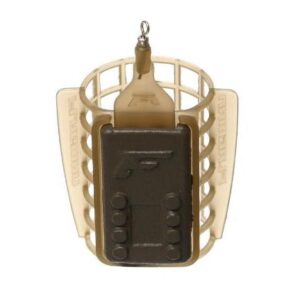 Koszyk zanętowy Flagman Mesh ze stabilizatorem 28 g - Small - obrazek 4