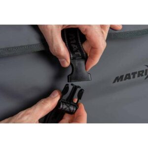 Torba MATRIX Aquos Ultra Carryall 55L (62x46x42cm) - obrazek 4