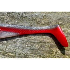 Przynęta Great Fish Rocky - 16cm - 37g - Natural Red - 1szt. - obrazek 4