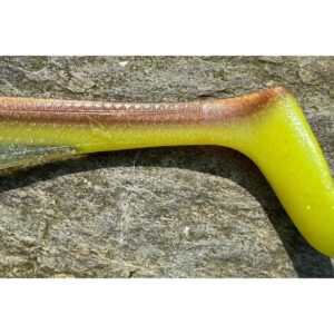 Przynęta Great Fish Rocky - 16cm - 37g - Natural Brown - 1szt. - obrazek 4