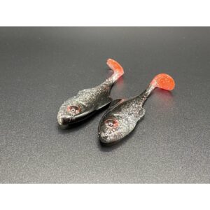 Przynęta Zastawa Baits Leszcz 7cm - #01 - 1szt - obrazek 4