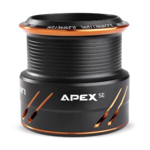 Kołowrotek Brain Apex SE 4000S 5+1BB 5.0:1 - obrazek 4