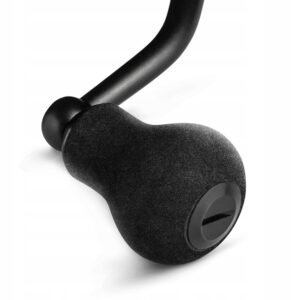 Kołowrotek Brain Phantom Match/Bolo 3000 9+1BB 6.2:1 - obrazek 4