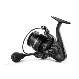Kołowrotek Brain Scout SE-B 5000S 8+1BB 4.9:1 Black - obrazek 4