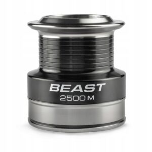 Kołowrotek Select Beast 2500M 5+1BB 5.2:1 - obrazek 4