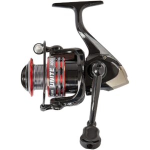 Kołowrotek X-Fish Unite 4000 2+1BB - obrazek 4