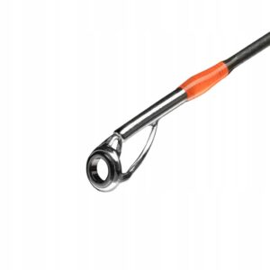 Wędka Select Force FRC-862H 2.65m 12-42g Fast - obrazek 4