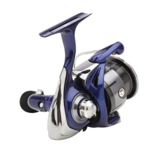 Kołowrotek Daiwa 24 TDR Match & Feeder 4012QD - obrazek 4