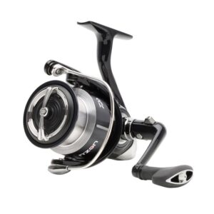 Kołowrotek DAIWA 24 N'ZON PLUS LT 6000SS-CP - obrazek 4