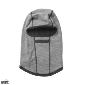 Kominiarka Geoff Anderson WizWool 300 Balaclava - obrazek 4