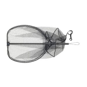 Podbierak DAIWA PROREX CARBON FOLDING NET / XL -85x75cm - obrazek 4