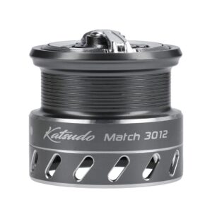 Kołowrotek MIKADO KATSUDO Match 3012 - obrazek 4