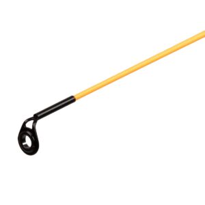 Wędka MIKADO UV II MEDIUM FEEDER 390cm / do 90g - obrazek 4