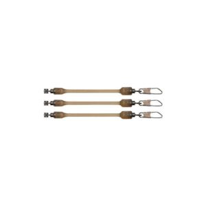 Łącznik Matrix Moulded Feeder Links | 40mm | 3szt. - obrazek 4