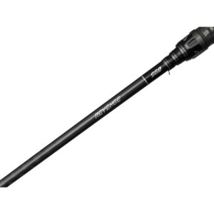 Wędka castingowa SAVAGE GEAR Revenge SG8 Pela V | 1.90m | 15-80g | 1+1 - obrazek 4