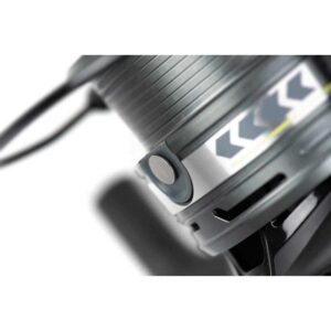 Kołowrotek MATRIX Aquos Ultra 4000 | do spławika / lekki feeder - obrazek 4