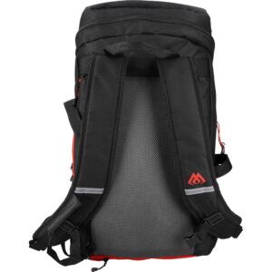 Plecak MIKADO - MFT DAYPACK 30L (50x30x20cm) - obrazek 4