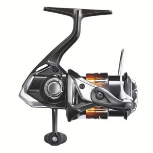 Kołowrotek Shimano Soare BB A C2000SS PG - obrazek 4