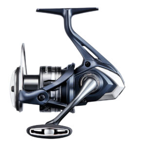 Kołowrotek SHIMANO Miravel 4000 XG - obrazek 4