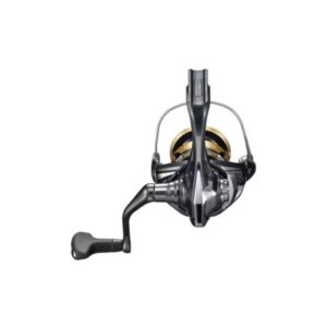 Kołowrotek Shimano Ultegra FD 2500S HG - obrazek 4