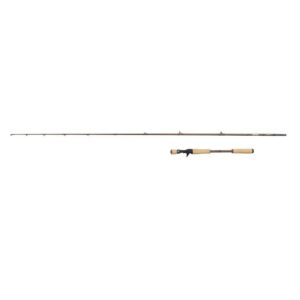 Wędka castingowa ABU GARCIA Beast Pro 2 6511 XH LiveVert Cast  / 50-120g / 1.95m / 1+1 - obrazek 4