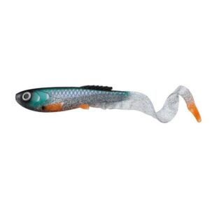 Przynęta Abu Garcia Beast Curltail / 21cm / Fegis - obrazek 1
