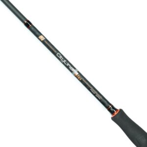 Wędka ROBINSON CityLiner PLUS Perch Spin 2.55m / 2-10g / FAST - obrazek 4