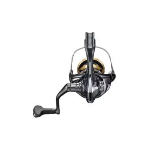 Kołowrotek Shimano Ultegra FD C3000 XG - obrazek 4