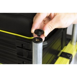 Siedzisko kosz MATRIX F25 Seatbox MKII - obrazek 5