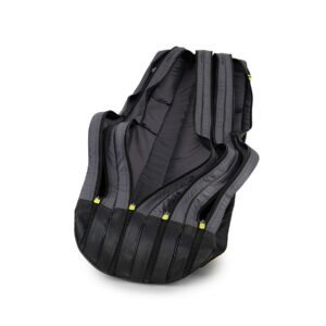 Sztywny pokrowiec na dwie wędki Metrix Matrix Ethos 4 Rod Holdall / D 195 cm x S 40 cm x W 28 cm - obrazek 4