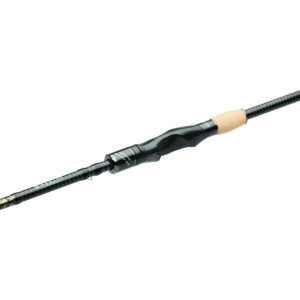 Wędka WESTIN W8 Super Finesse 2ND | 2.15m | 2-10g | 2sec - obrazek 4