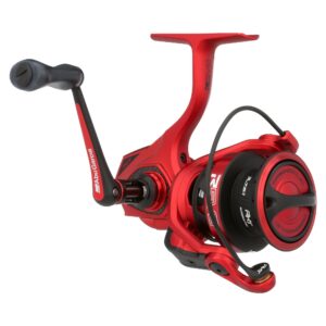Kołowrotek ABU GARCIA REVO3 ROCKET SP30 Spin 3000 - obrazek 4