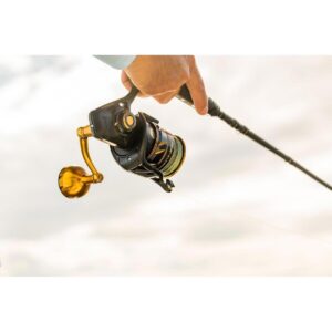 Kołowrotek Penn Slammer IV 3500 SPIN REEL 6.2:1 - obrazek 4