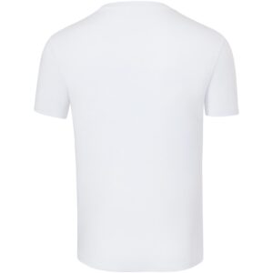 Favorite T-shirt Black Logo - Biały - rozmiar M - obrazek 4