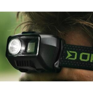 Latarka czołowa Delphin ORBIX - obrazek 4