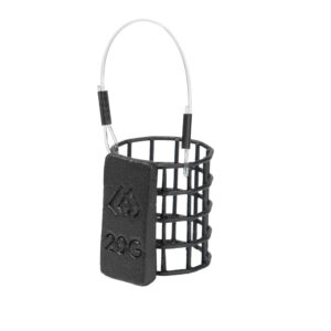 Koszyczek zanętowy Mikado T1 CAGE FEEDER - rozm. S - 30g - op.1szt. - obrazek 1