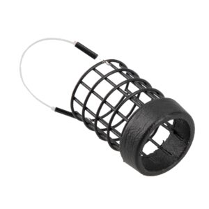 Koszyczek zanętowy Mikado T3 DISTANCE FEEDER - rozm. M - 30g - op.1szt. - obrazek 1