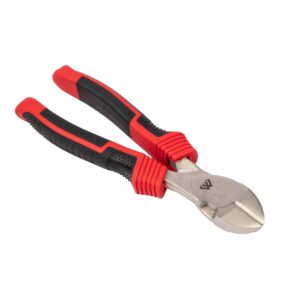 Szczypce MIKADO do cięcia haków i kotwic - 18cm - op.1szt. - obrazek 1
