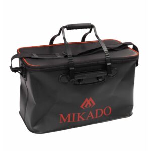 Torba Mikado Classic EVA Bag - rozmiar L - (50x30x26cm) - op. 1szt. - obrazek 1