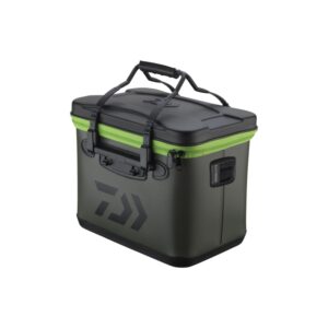 Torba DAIWA D-Vec Eva Hard Tackle Container - rozmiar M - obrazek 1