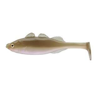 Guma DAIWA Prorex Live Perch - 7.5cm - 4g - Wakasagi - obrazek 1