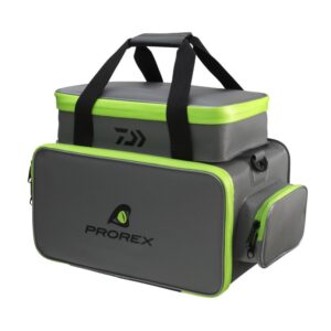 sTorba DAIWA Prorex EVA WP Tackle Container - S - 31x21x24cm - obrazek 1