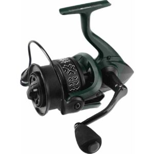 Kołowrotek MIKADO Noctis LCF II 5010 FD - obrazek 2