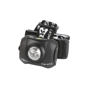 Latarka MIKADO 5 + 4 Led - obrazek 1